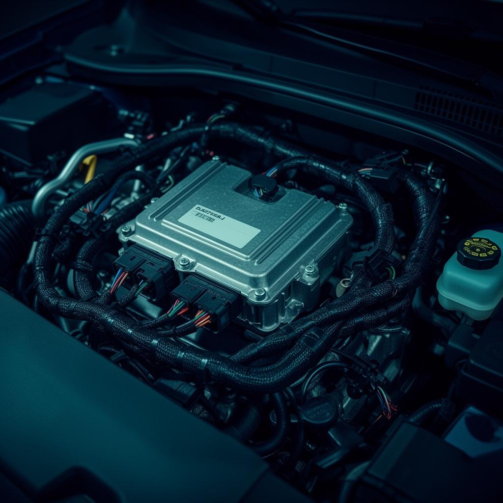 Why Every Remapper Needs a Vehicle Lookup Tool