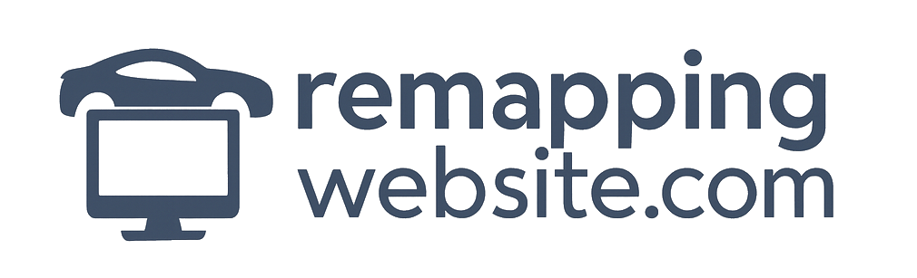 Remapping Website